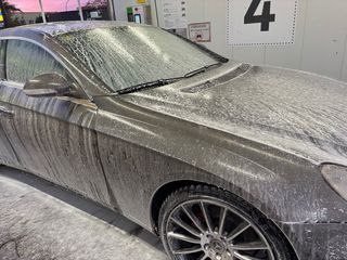 Mercedes-Benz Clase CLS 2007