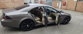 Mercedes-Benz Clase CLS 2007