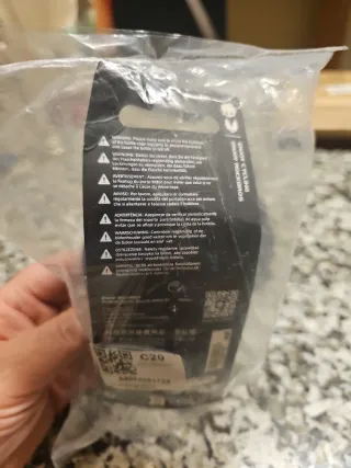 Portabidones Rockbros Bicicleta