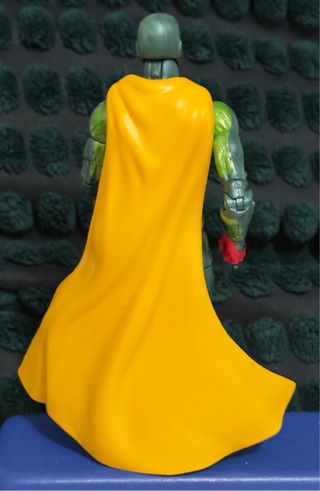 Figura Marvel Legends Vision Hasbro