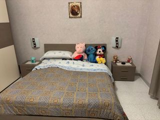 Armadio camera da letto scorrevole