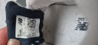 Deportivas bebé New Balance 530