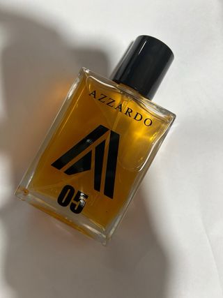 Azzardo Pour Homme Eau de Parfum 100ml