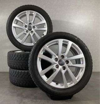 Llantas Audi A3 17" Originales