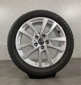 Llantas Audi A3 17" Originales