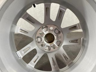 Llantas Audi A3 17" Originales