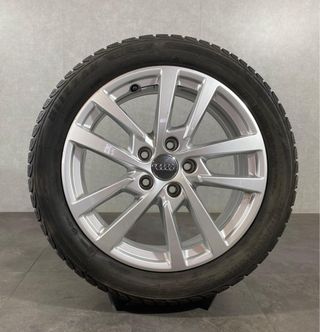 Llantas Audi A3 17" Originales