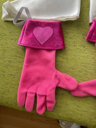 Disfraz Penélope Talla S Penélope