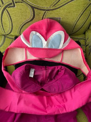 Disfraz Penélope Talla S Penélope