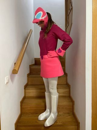 Disfraz Penélope Talla S Penélope