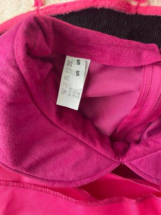 Disfraz Penélope Talla S Penélope