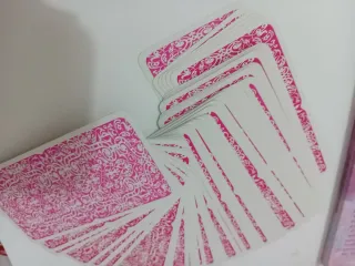 Libro Tarot + Raider Waite cards