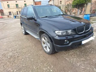 BMW X5 2004