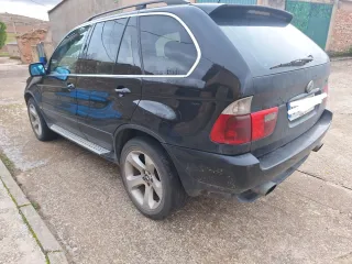 BMW X5 2004