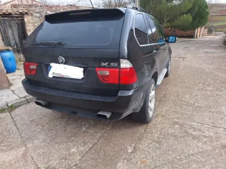 BMW X5 2004