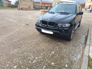 BMW X5 2004