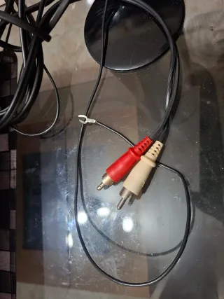 Tocadiscos Telefunken HS 860 Made in Germany