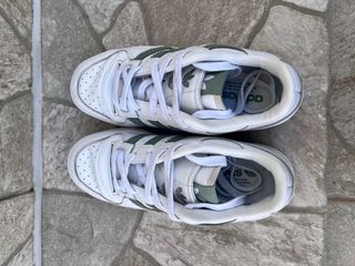 Zapatillas Adidas Forum Bold