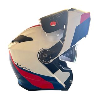Casco Moto Modulare ORIGINE Taglia M