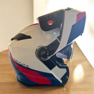 Casco Moto Modulare ORIGINE Taglia M