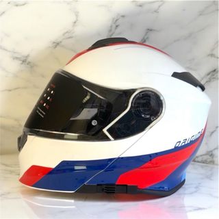 Casco Moto Modulare ORIGINE Taglia M