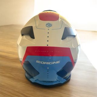 Casco Moto Modulare ORIGINE Taglia M