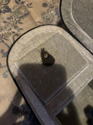 Violín 4/4 Azul con Estuche y Arco