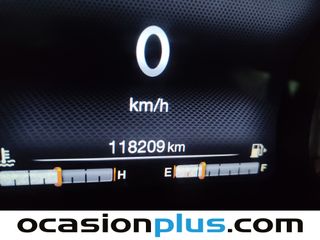 Jeep Renegade 1.4 Multiair Limited 4x2 103 kW (140 CV)