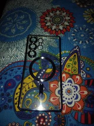 Cover Samsung Galaxy S25 Ultra