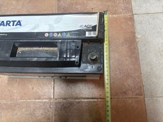Batería Varta 88Ah 740A F5