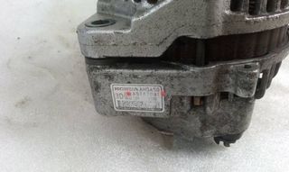 Alternador honda 530295 a5ta7091 civic berlina 3