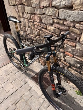 Orbea Oiz M-LTD 2025 Nueva