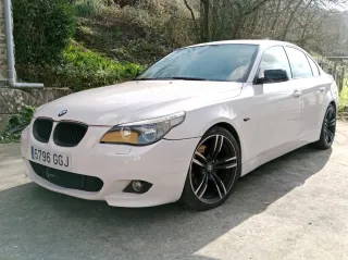 BMW Serie 5 2004