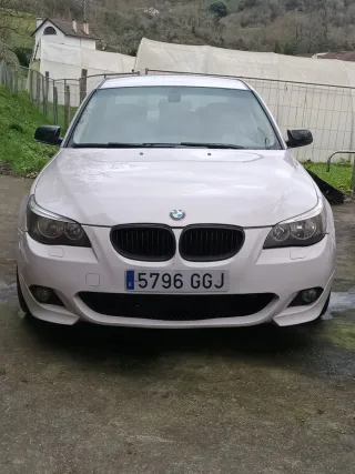 BMW Serie 5 2004