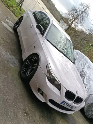 BMW Serie 5 2004