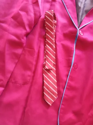 Disfraz Cosplay Colegiala sin estrenar