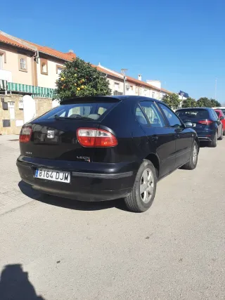 SEAT Leon 2005
