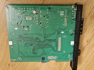 Placa Main LG EAX64909901 (1.0)