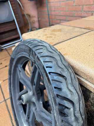 Llanta delantera Yamaha Xenter 125/150