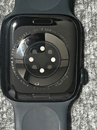 Apple Watch serie 7 de 41mm nuevo