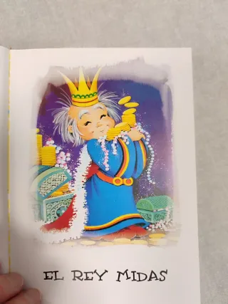 CUENTOS PARA IR A DORMIR