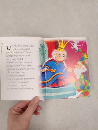 CUENTOS PARA IR A DORMIR