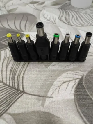 Adattatori di alimentazione per laptop