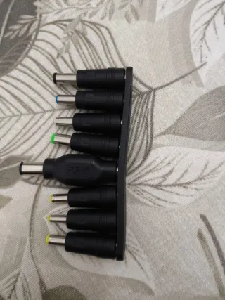 Adattatori di alimentazione per laptop