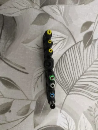 Adattatori di alimentazione per laptop