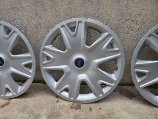 Tapacubos Ford 17 pulgadas