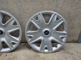 Tapacubos Ford 17 pulgadas