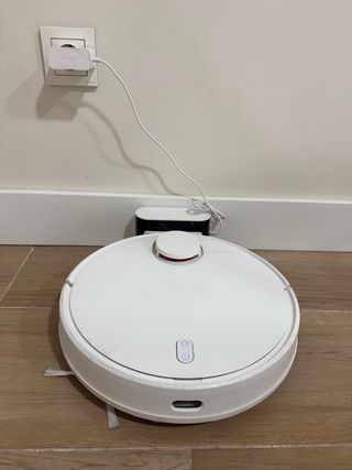 Robot Aspirador Xiaomi Robot Vacuum S12 con extras