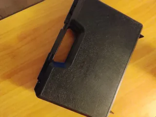 Borsa Softair per H&K USP Gas + BBs + Caricatore