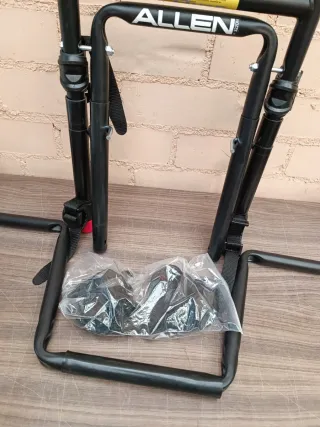 Porta Bicicletas Allen Deluxe 322Dn 2-Bike